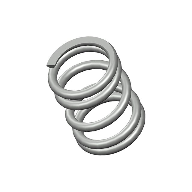 Century Spring Corp. 71547CS
