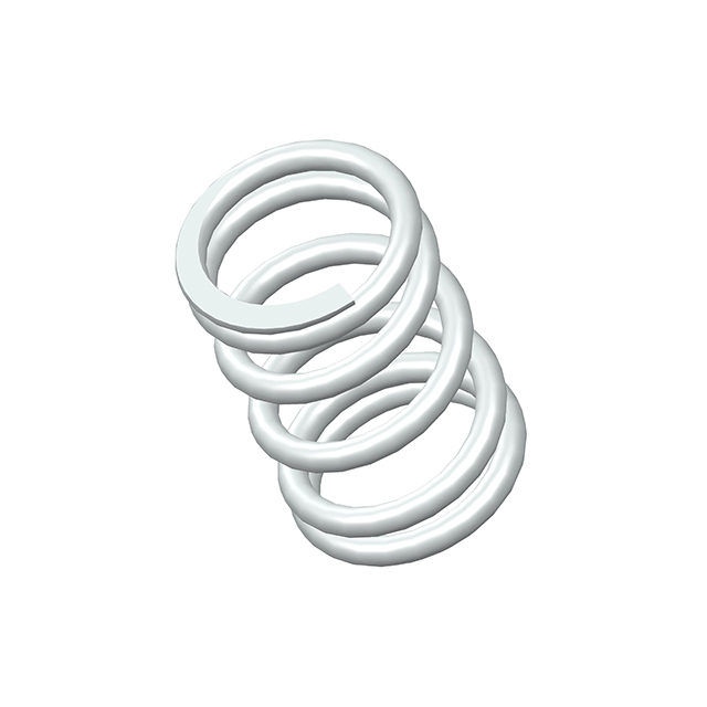 Century Spring Corp. 71548SCS
