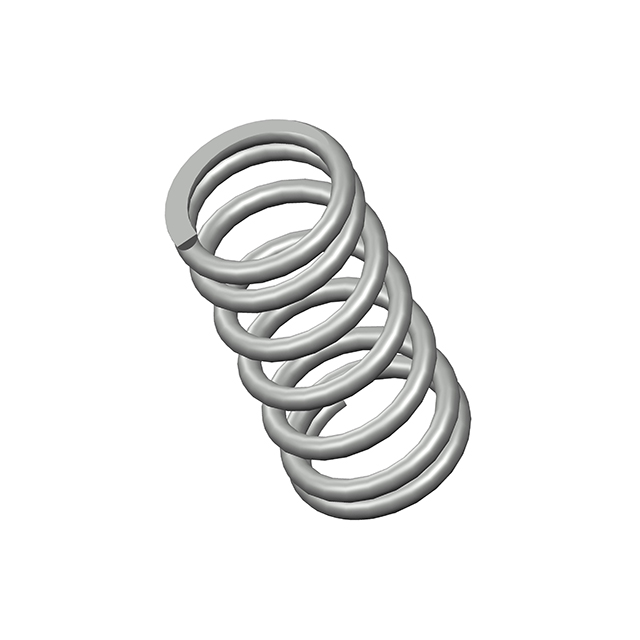 Century Spring Corp. 71550CS