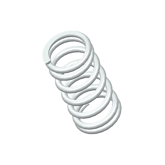 Century Spring Corp. 71550SCS
