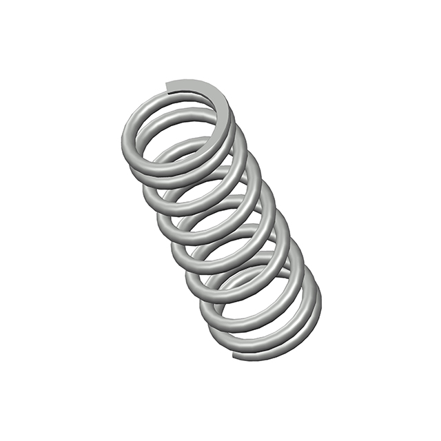 Century Spring Corp. 71551CS