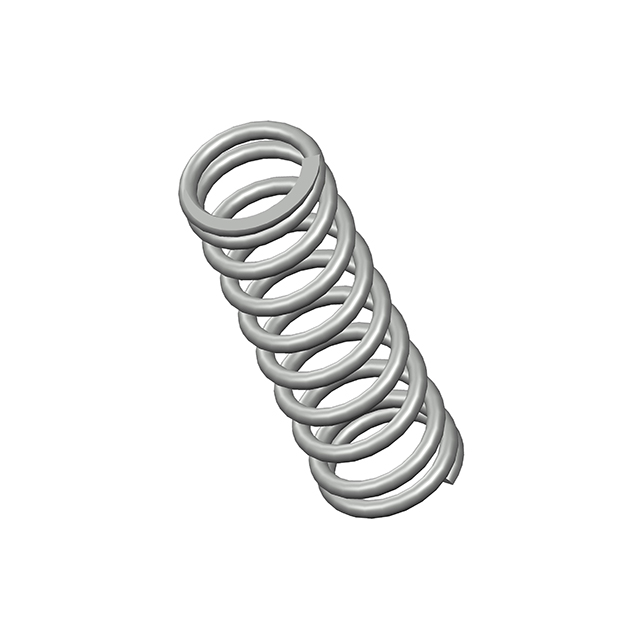 Century Spring Corp. 71552CS