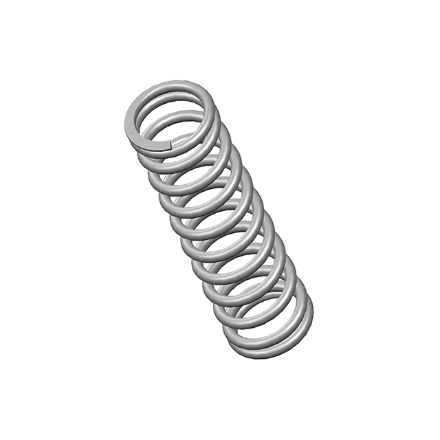 Century Spring Corp. 71554CS