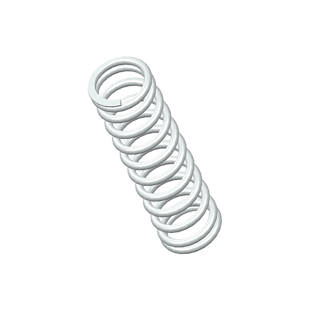Century Spring Corp. 71554SCS