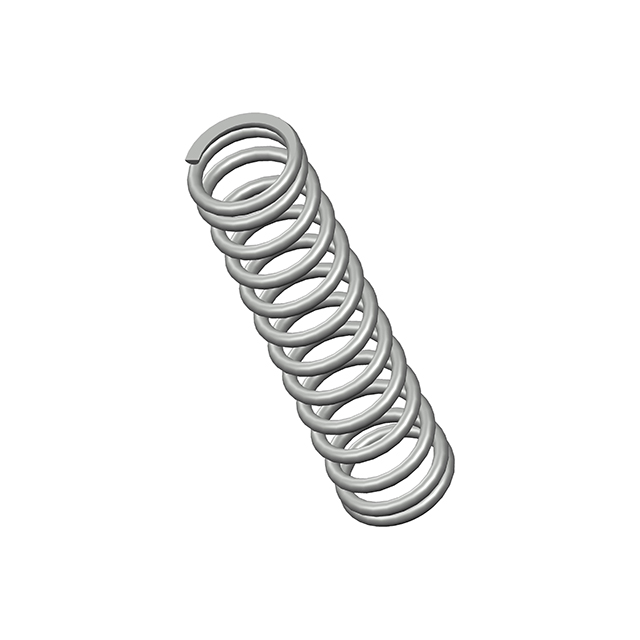 Century Spring Corp. 71555CS