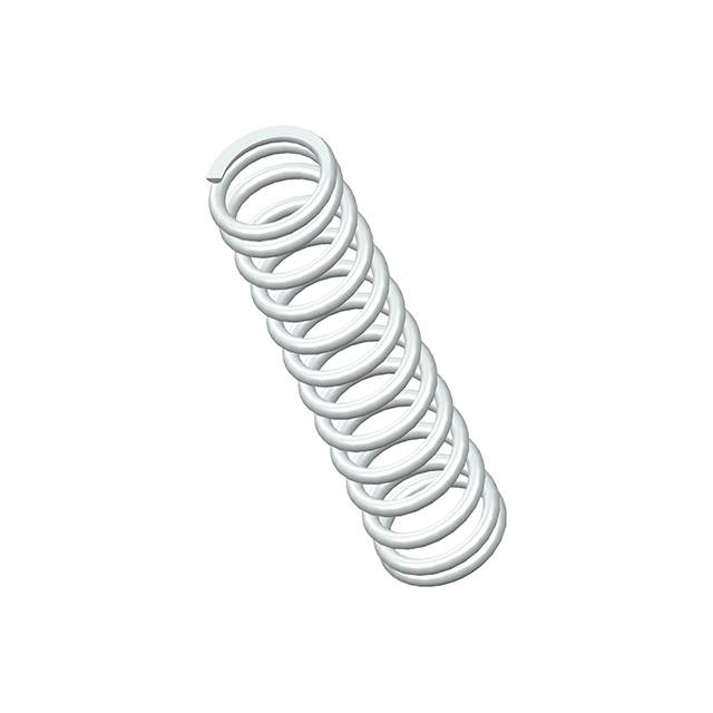Century Spring Corp. 71555SCS