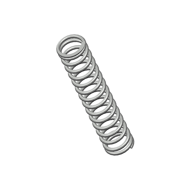 Century Spring Corp. 71557CS