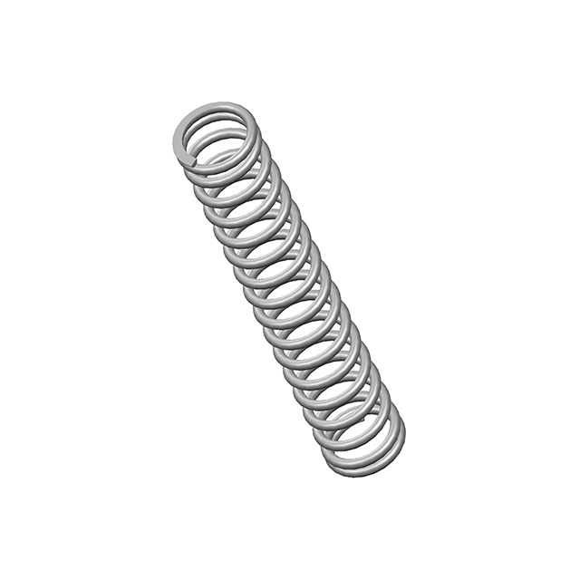Century Spring Corp. 71558CS