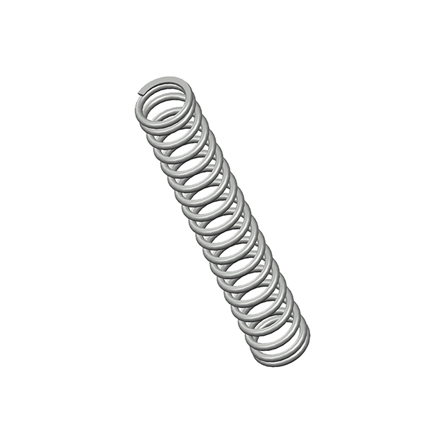 Century Spring Corp. 71559CS