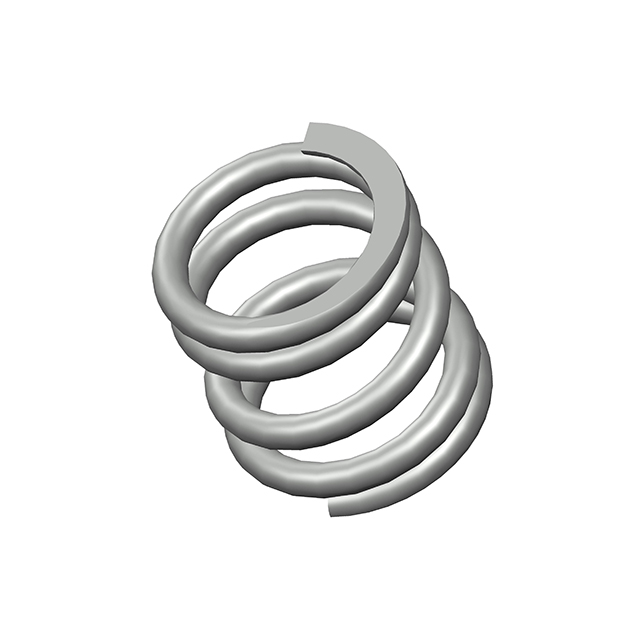 Century Spring Corp. 71560CS