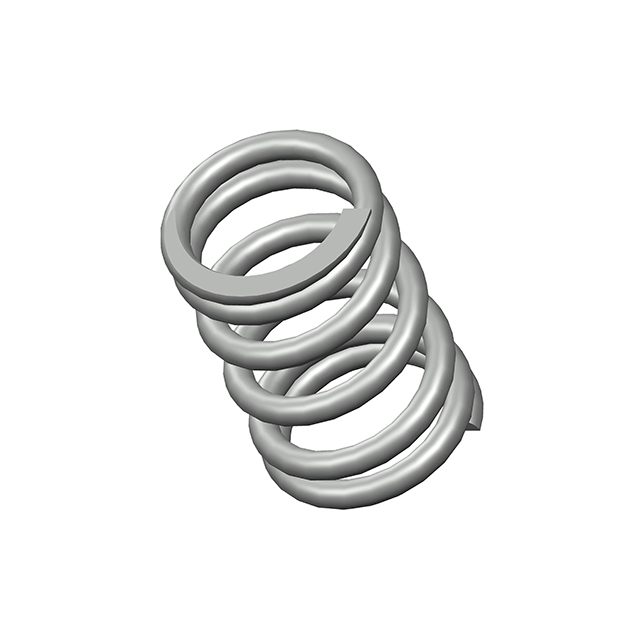 Century Spring Corp. 71562CS