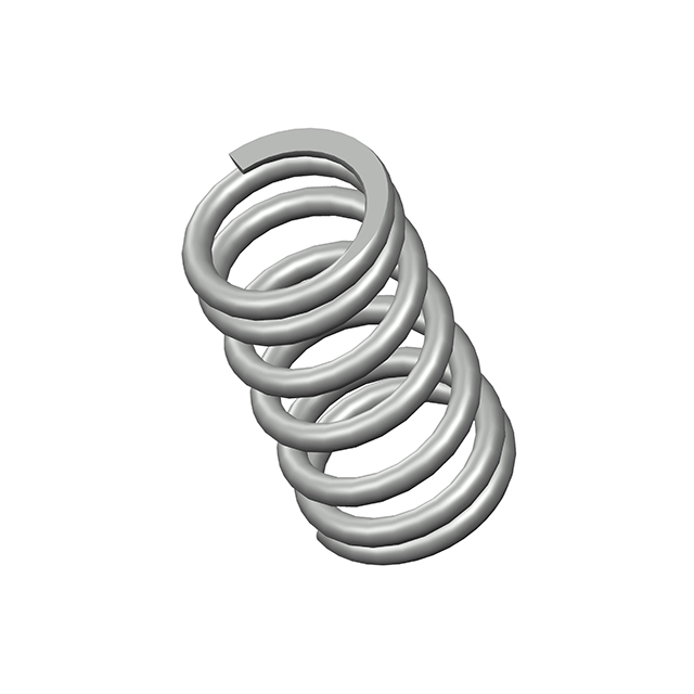 Century Spring Corp. 71563CS