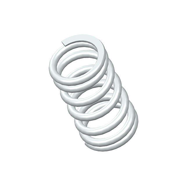 Century Spring Corp. 71563SCS
