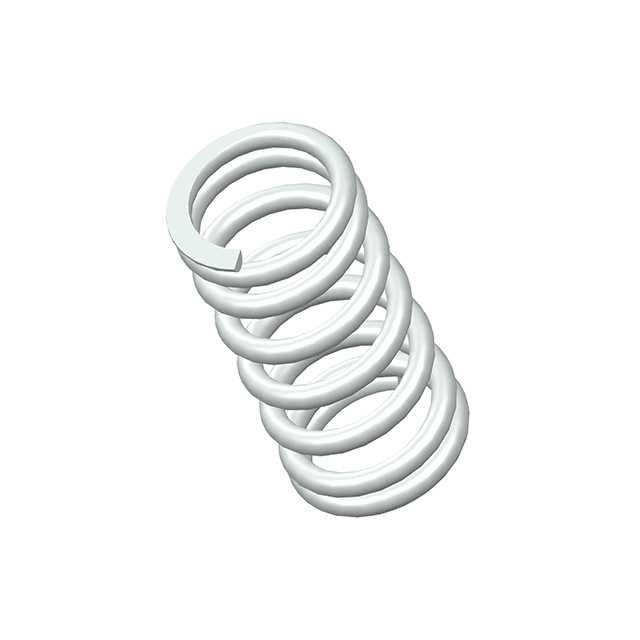 Century Spring Corp. 71564SCS