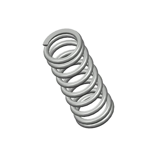 Century Spring Corp. 71565CS