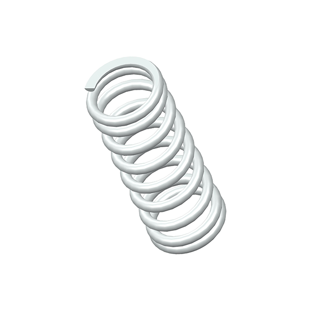 Century Spring Corp. 71565SCS