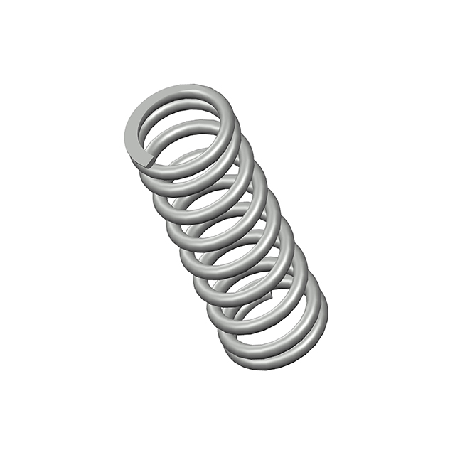 Century Spring Corp. 71566CS