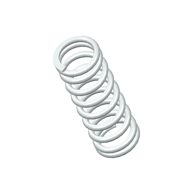 Century Spring Corp. 71566SCS
