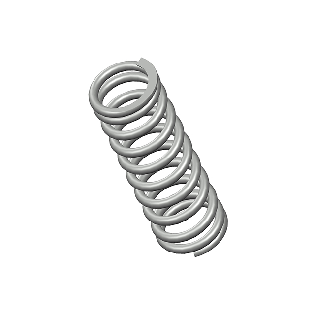 Century Spring Corp. 71567CS