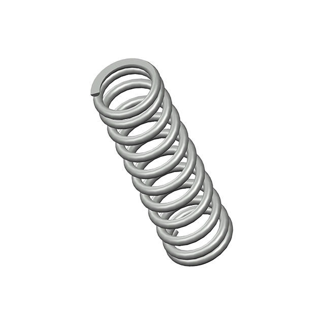 Century Spring Corp. 71568CS