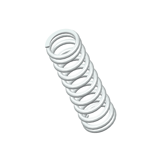 Century Spring Corp. 71568SCS