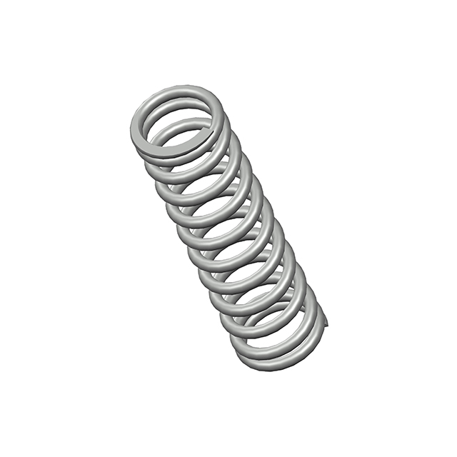Century Spring Corp. 71569CS
