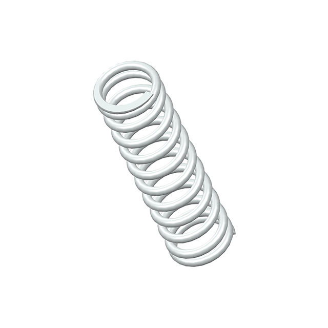 Century Spring Corp. 71569SCS