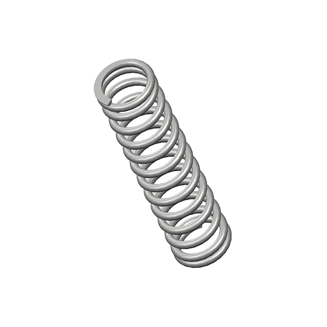 Century Spring Corp. 71570CS