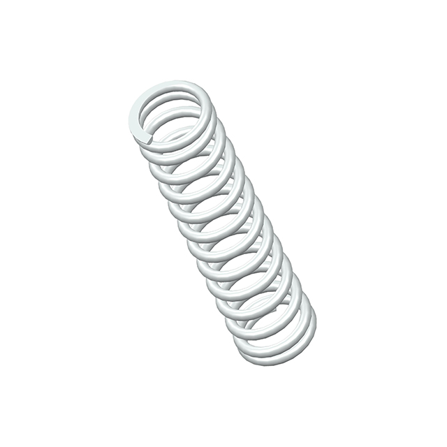 Century Spring Corp. 71570SCS