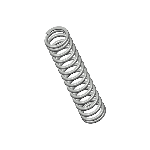 Century Spring Corp. 71571CS