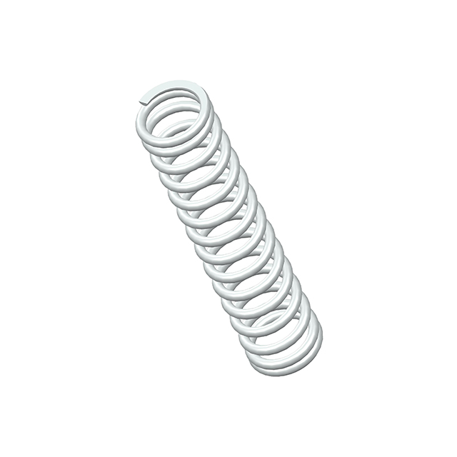 Century Spring Corp. 71571SCS