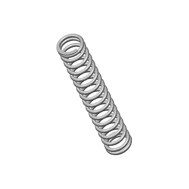 Century Spring Corp. 71573CS