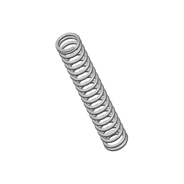 Century Spring Corp. 71574CS