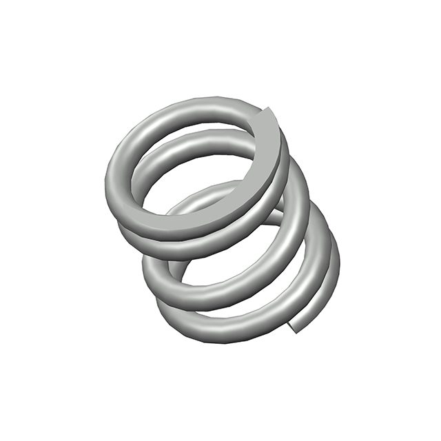 Century Spring Corp. 71575CS