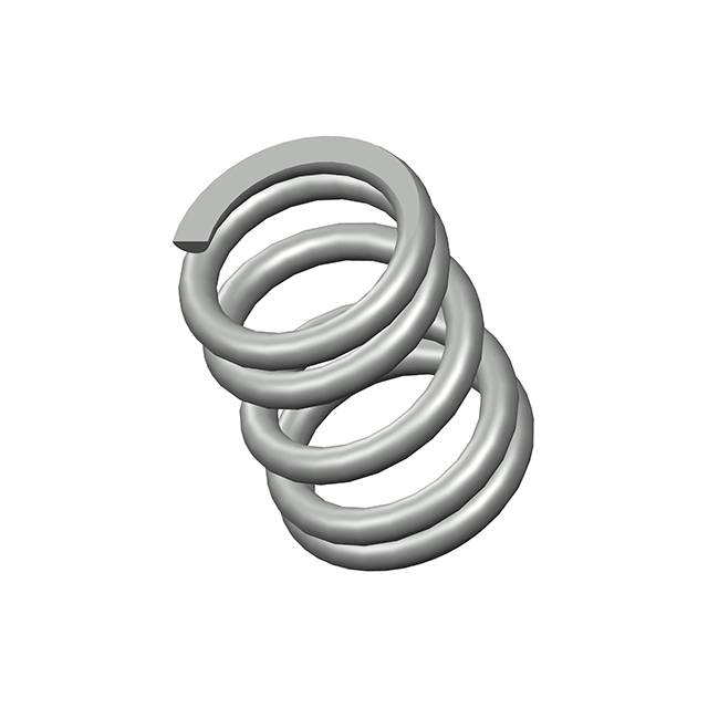 Century Spring Corp. 71576CS