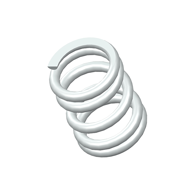 Century Spring Corp. 71576SCS
