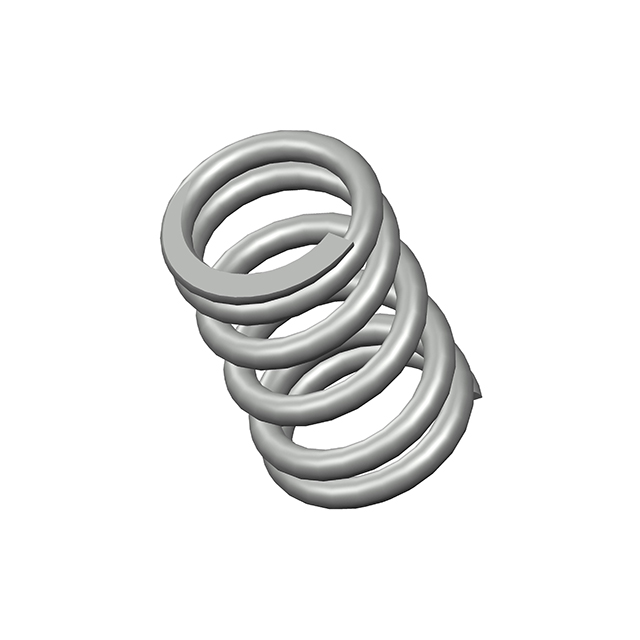 Century Spring Corp. 71577CS