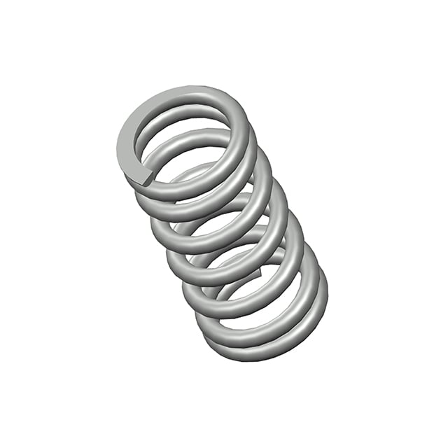 Century Spring Corp. 71579CS