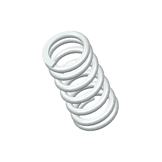 Century Spring Corp. 71579SCS
