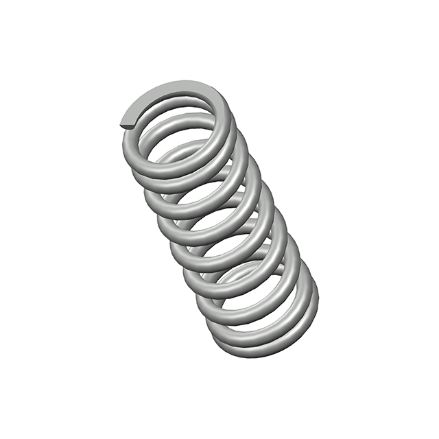 Century Spring Corp. 71580CS