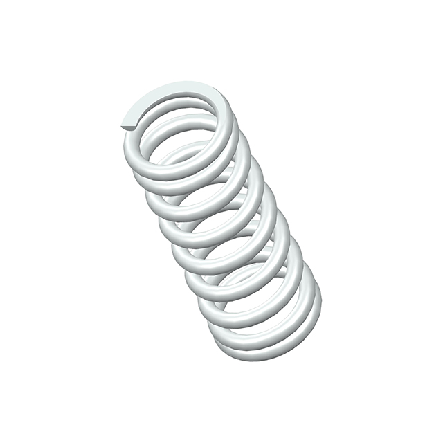 Century Spring Corp. 71580SCS