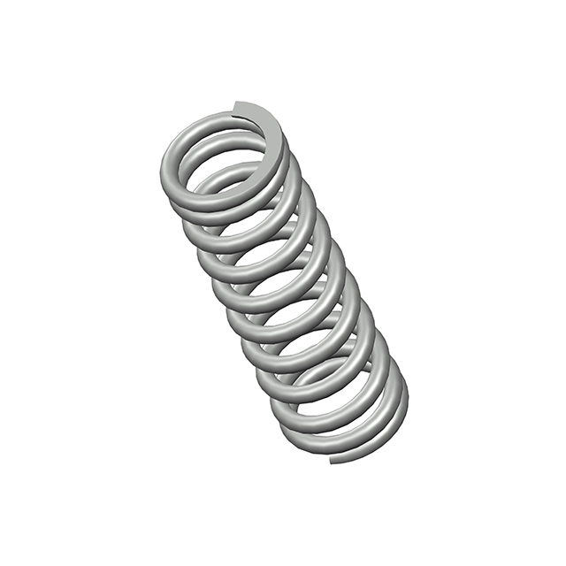 Century Spring Corp. 71581CS