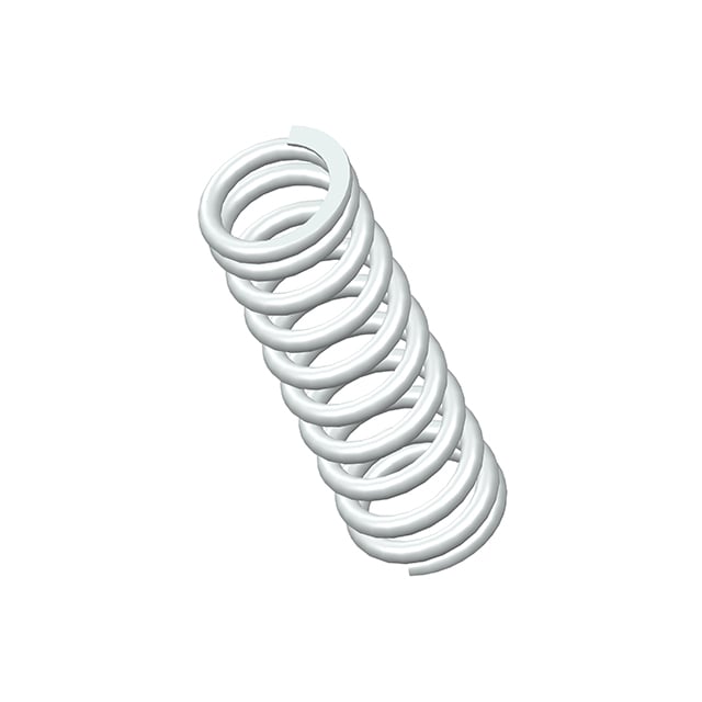 Century Spring Corp. 71581SCS