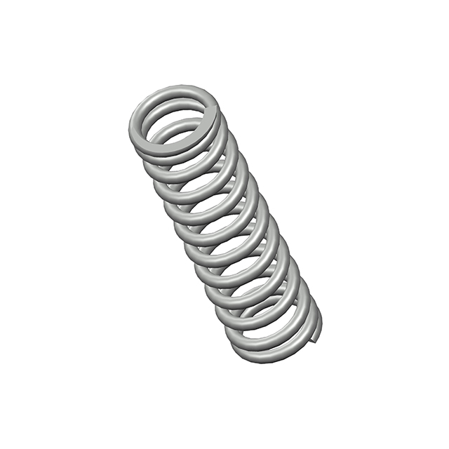 Century Spring Corp. 71582CS