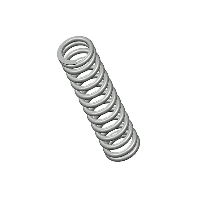 Century Spring Corp. 71583CS