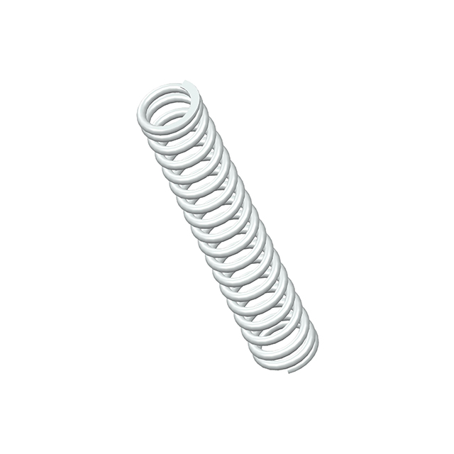 Century Spring Corp. 71586SCS