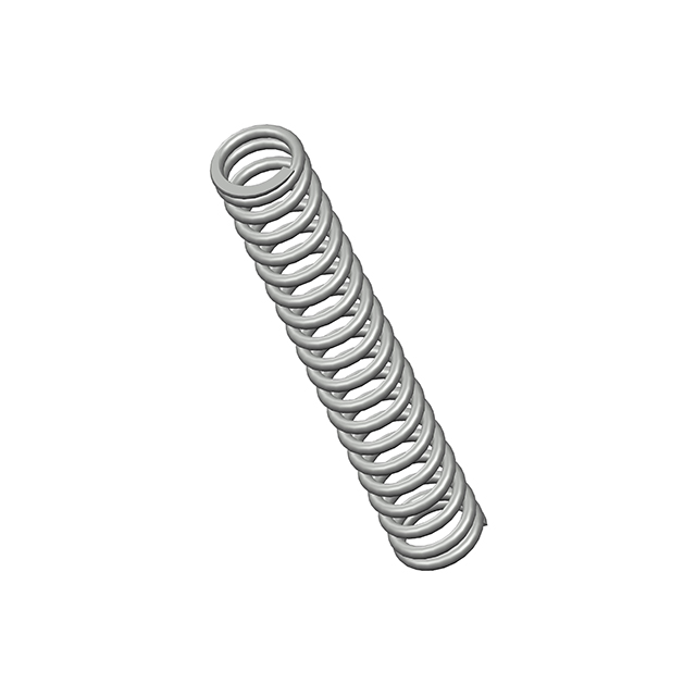 Century Spring Corp. 71587CS