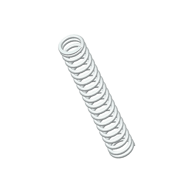 Century Spring Corp. 71587SCS