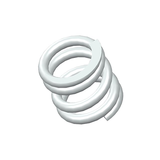 Century Spring Corp. 71588SCS