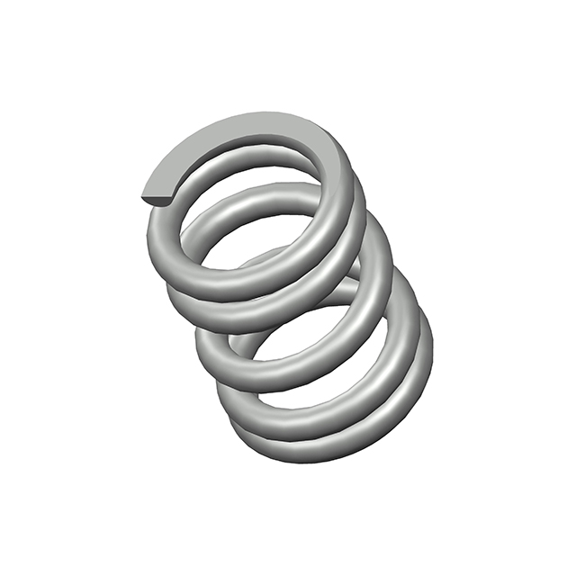 Century Spring Corp. 71589CS